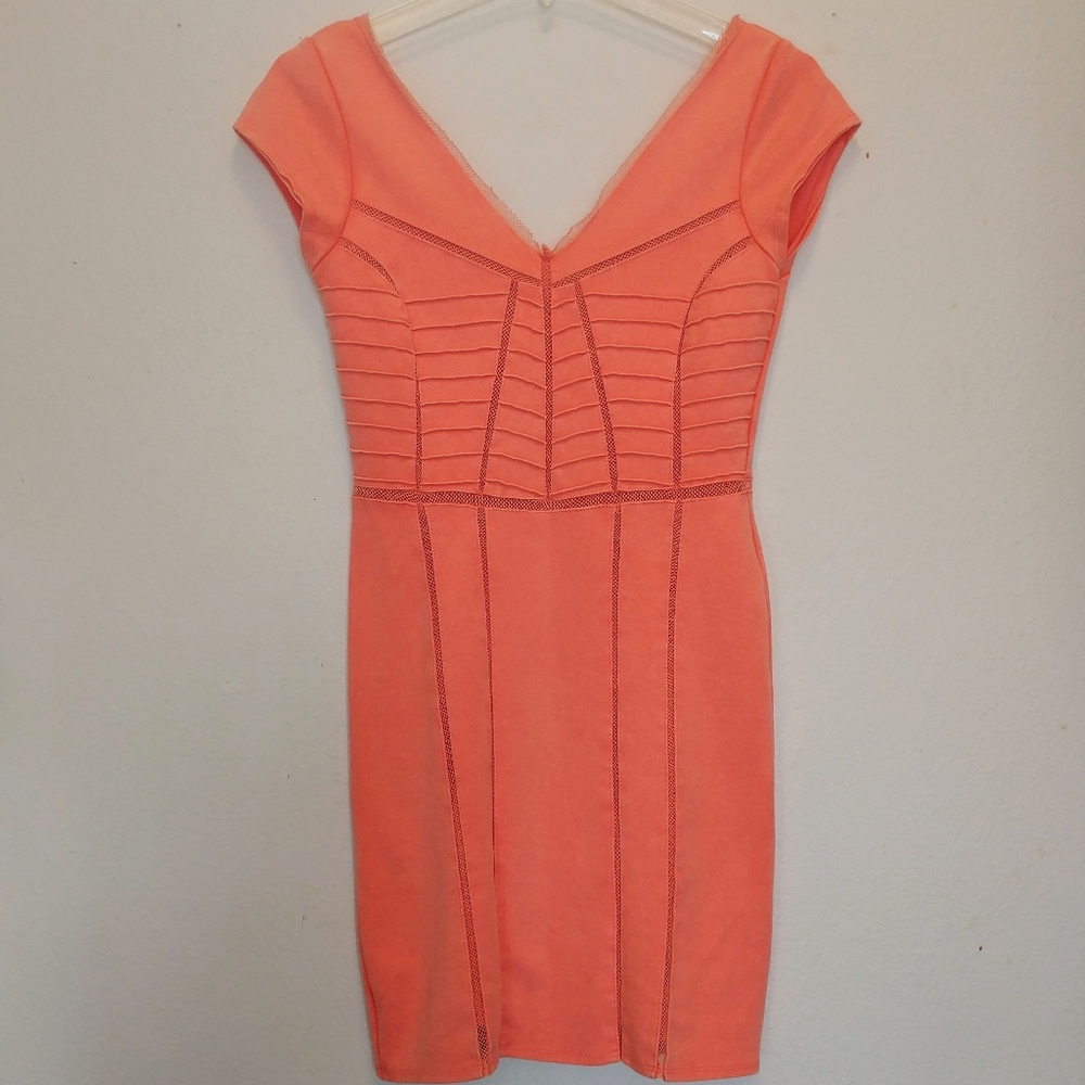 Free People Bodycon Dress
